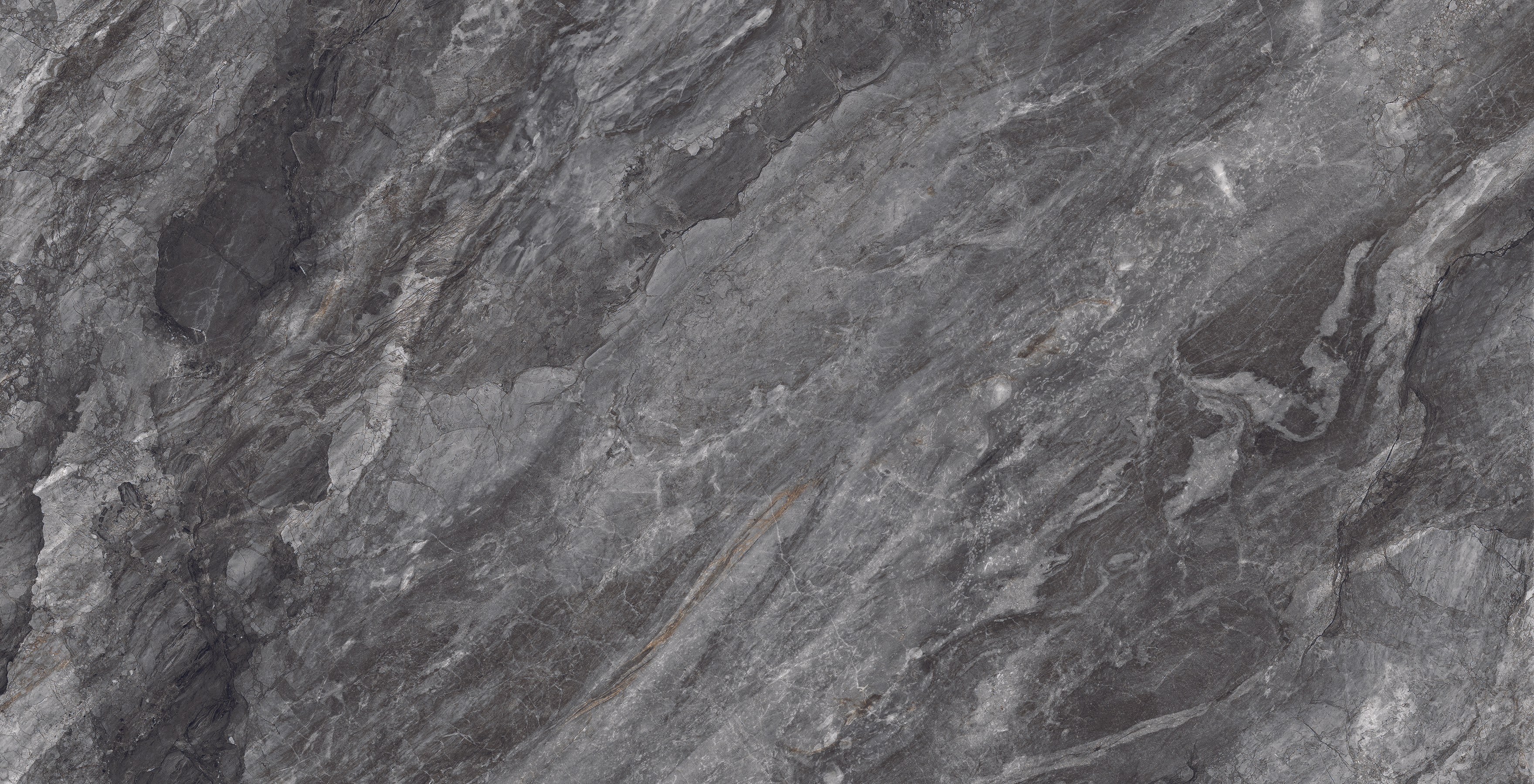 RP-238269 На пол Scion Nero Reflex Punch 60x120