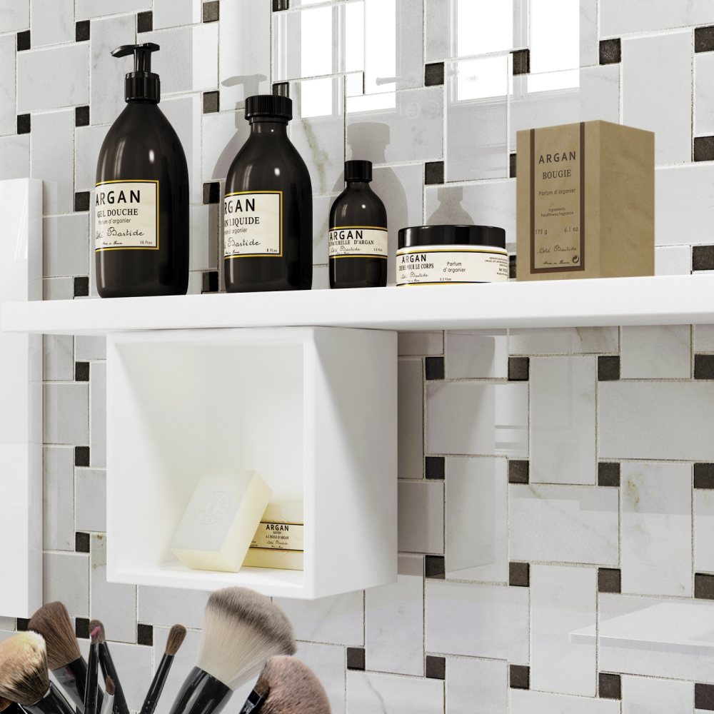 8682221  На пол Cave Castellon Luc Ret 60x120 - фото 16