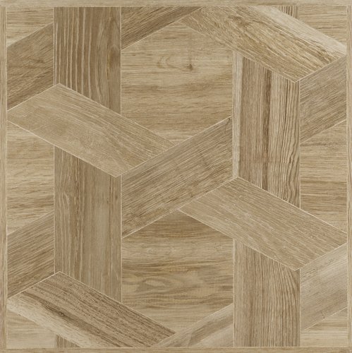 На пол Wabi Sabi Noce Rect. 75x75