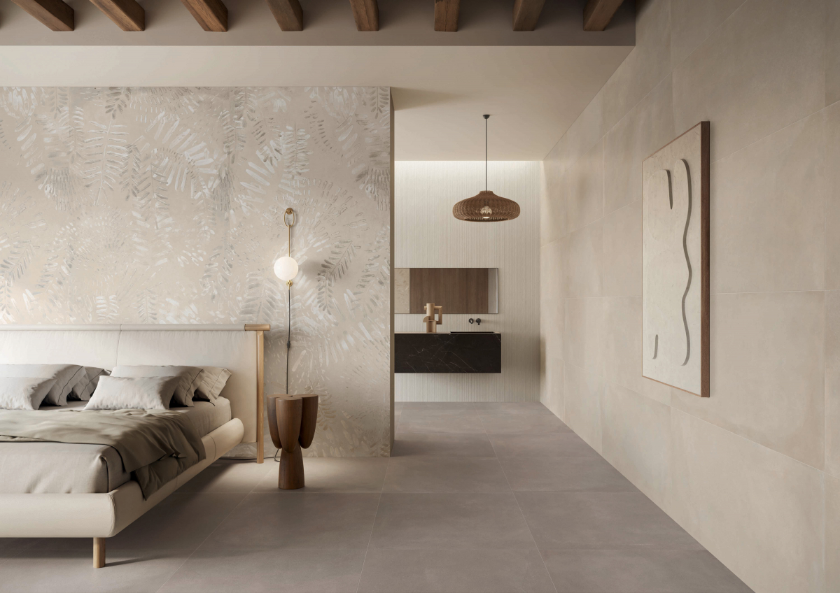AGQG Декор Prima Leaf Matt 60x120 - фото 4