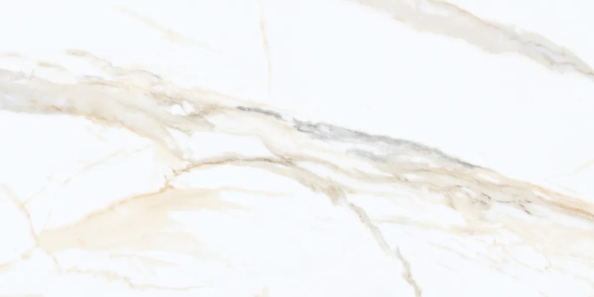 P0003929 На пол Idyllic Calacatta Gold Vecchio 120x60 - фото 7