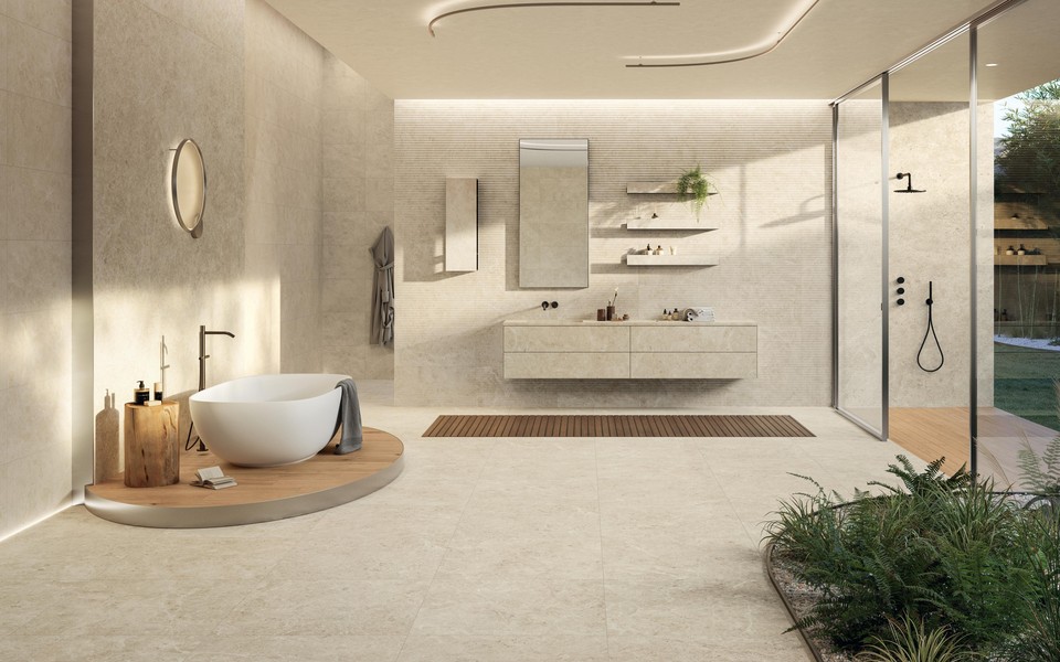 HCYM На стену Nyra Sunlight Favus 30х26 - фото 10