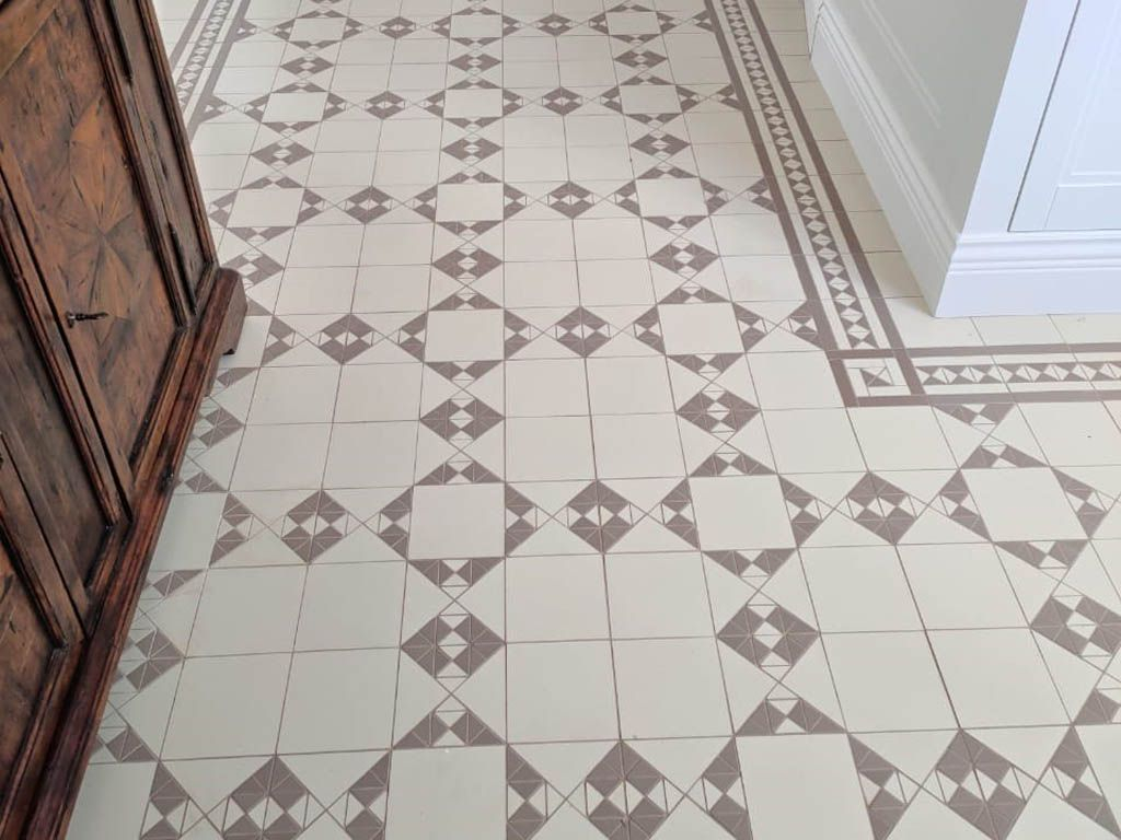 Бордюр Берта Угол (01/05) 14.6x14.6 - фото 3