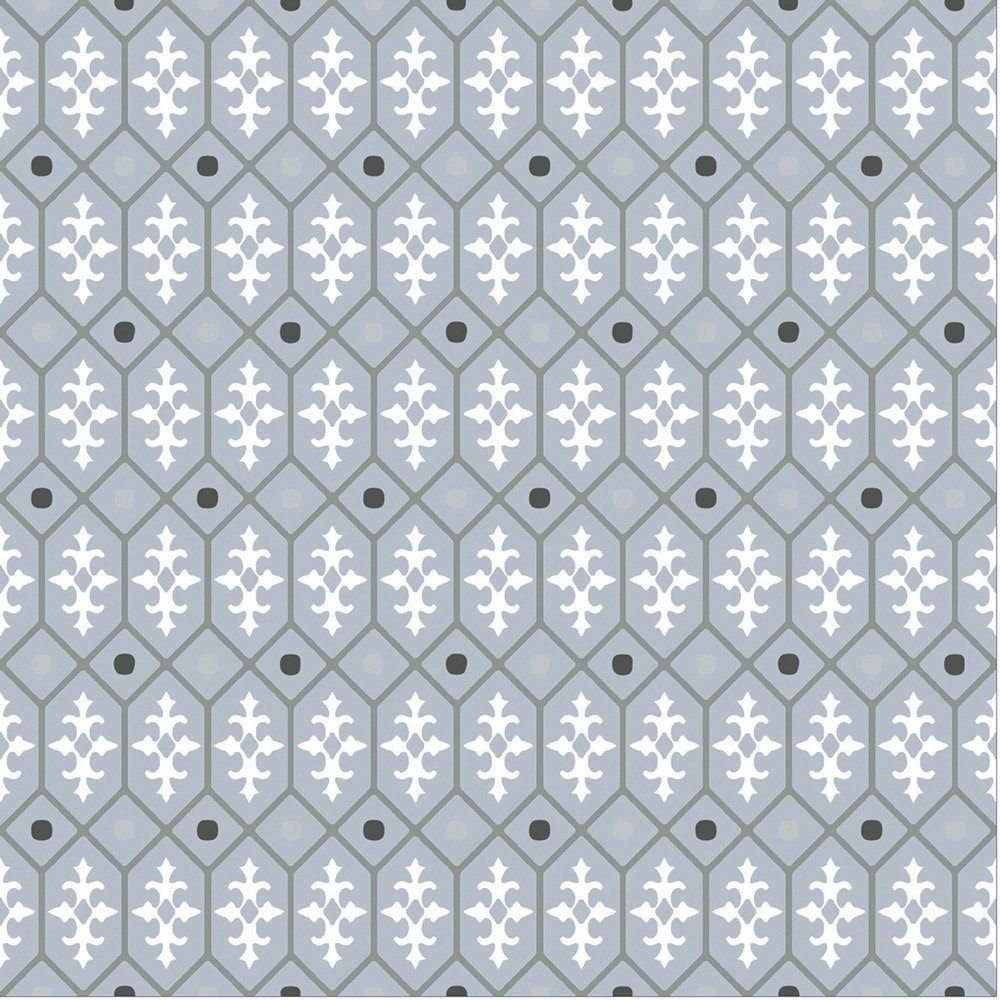 На пол Metrochic Metrosigns - фото 8