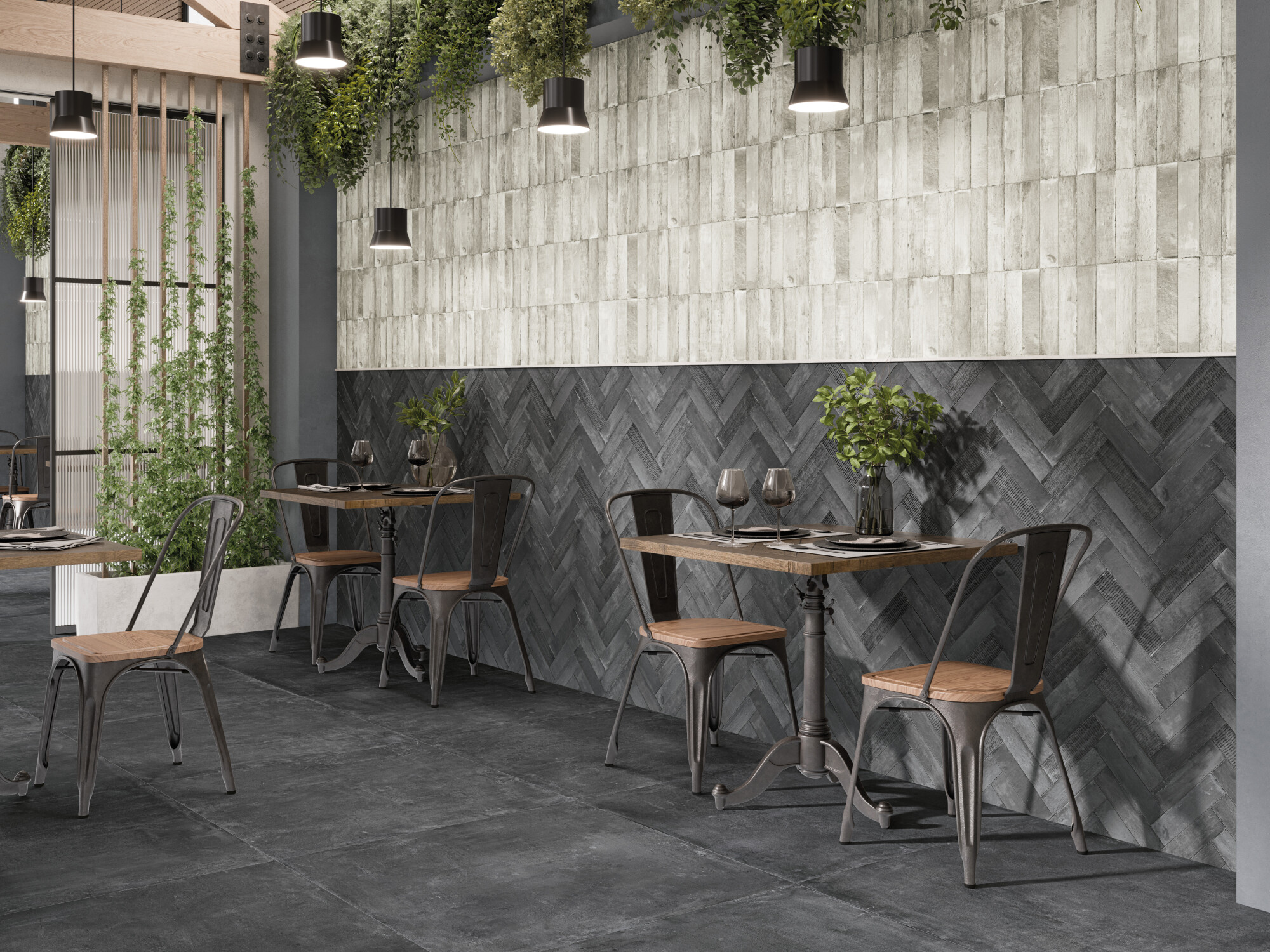 37701 На стену Lagoon Taupe 6x24.6 - фото 47