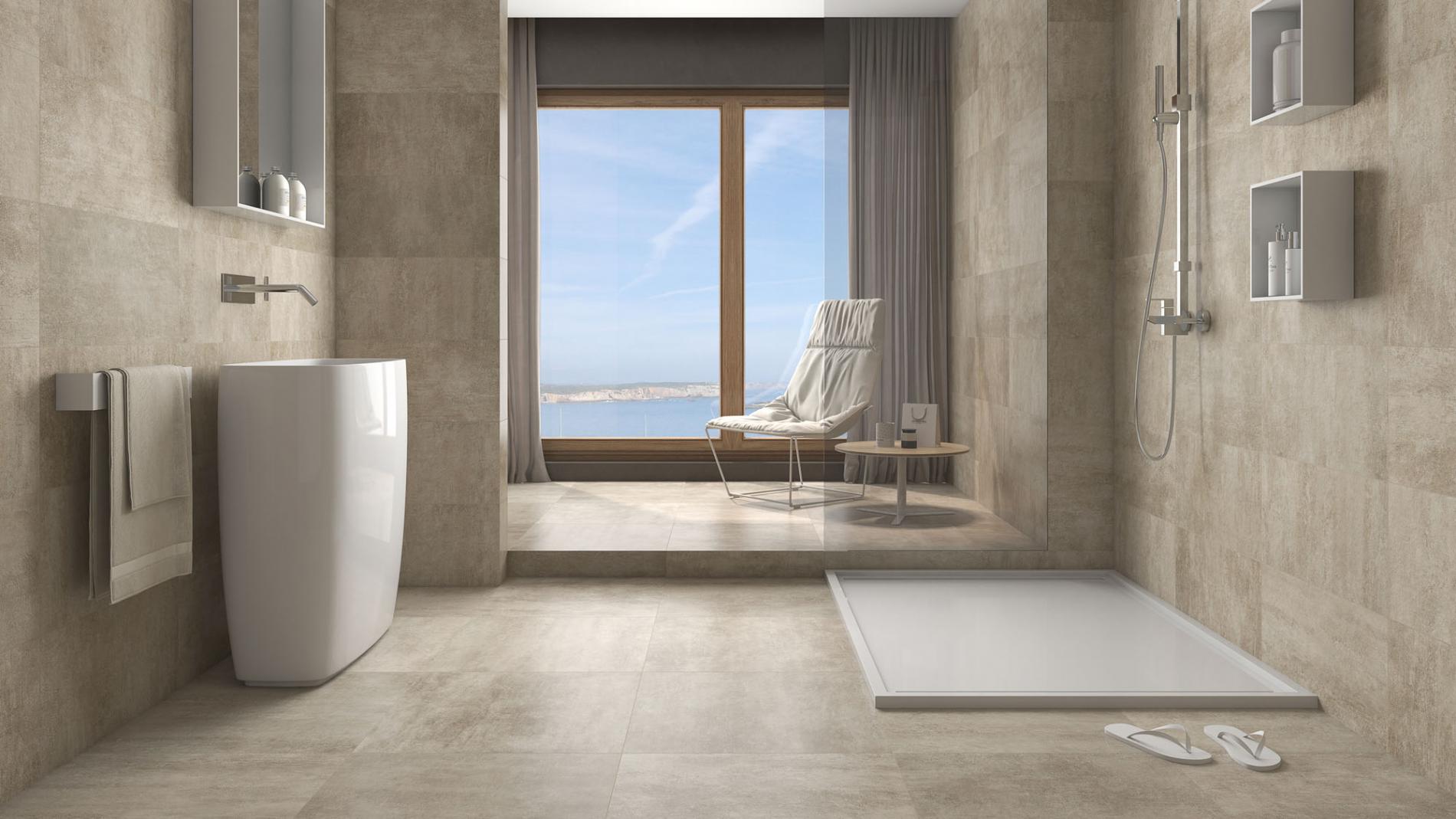 017.840.0002.02818 На пол Provenza L Gris MT Rec 60x60 - фото 5