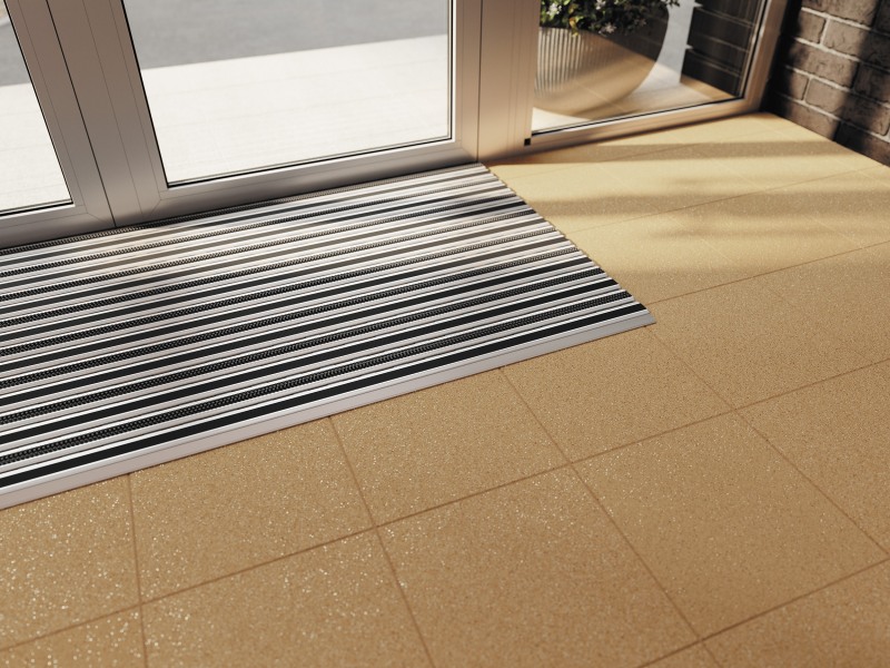 ML4A013 Ступень Milton Бежевый 29.8x29.8 - фото 15