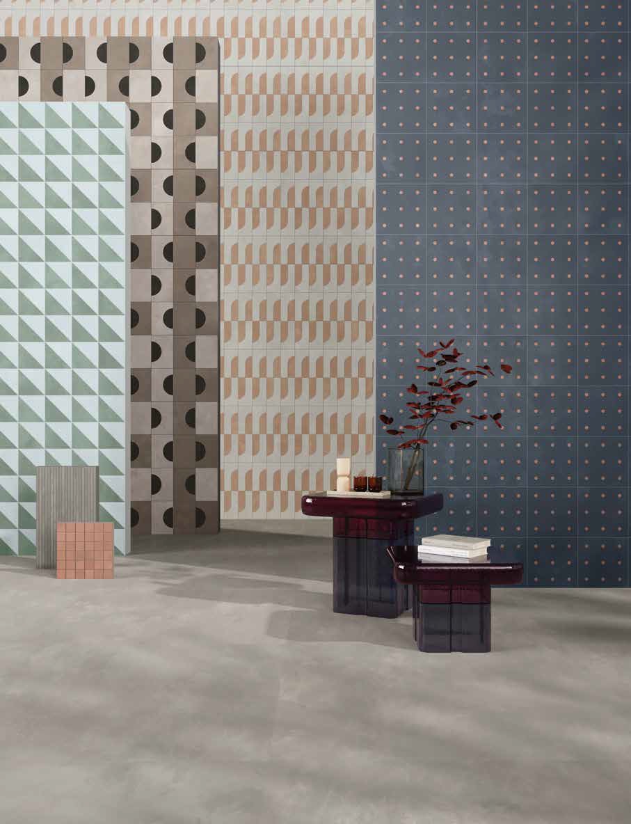 AFAN На пол Join Verve Soft 60x60 - фото 23