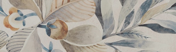 VB/A44/9016 Декор Тракай Dec. 11 глянцевый