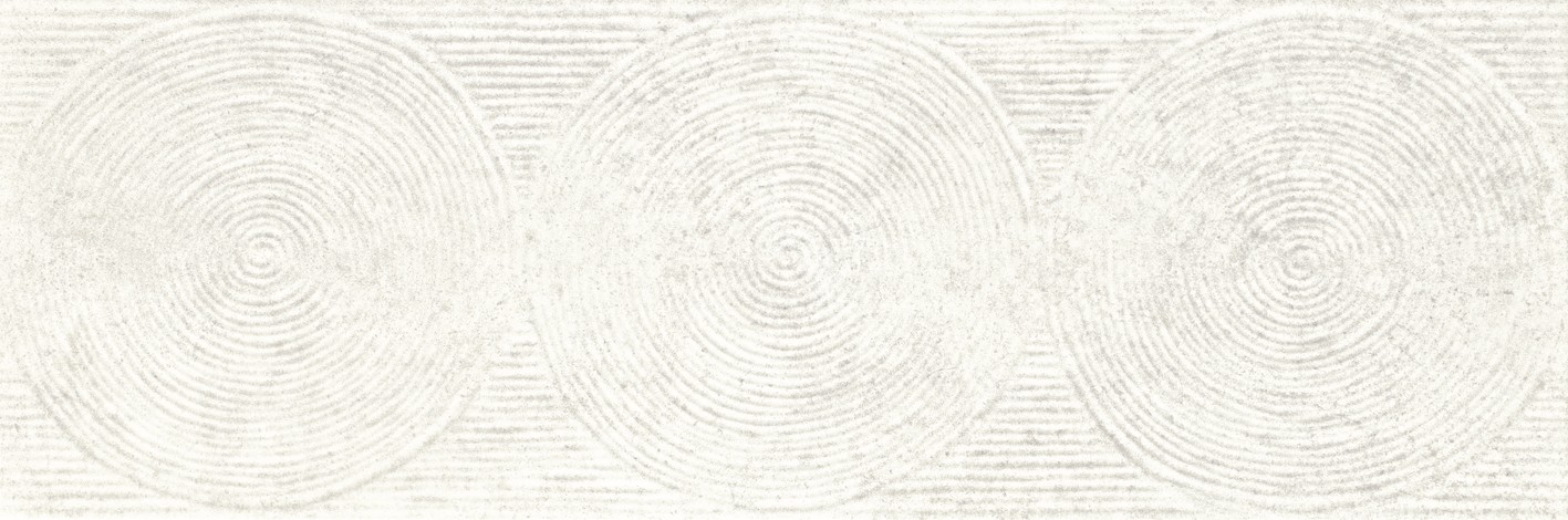 На стену Nirrad/Niro Bianco Struktura