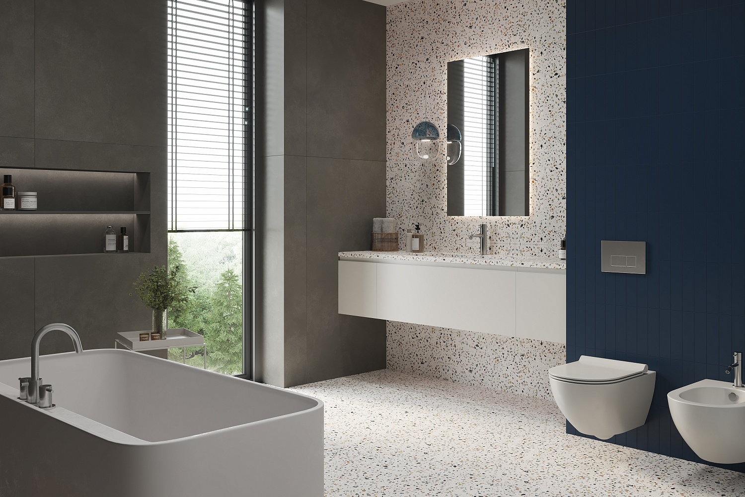 Крето Aquarelle - фото 21