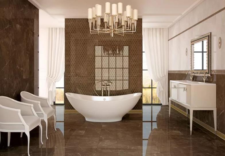 На пол Kalia Noce - фото 2