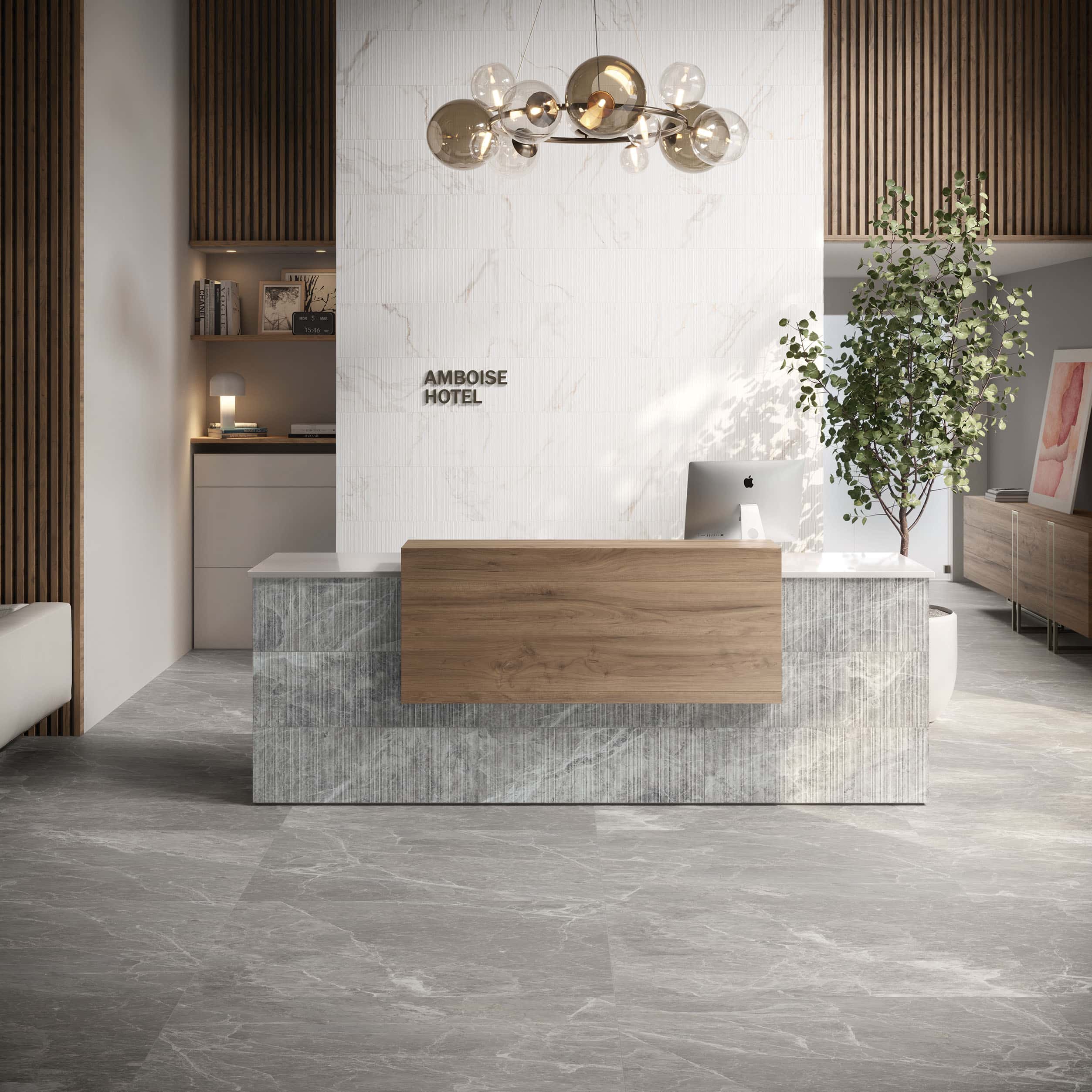 Sichenia Pave Wall 30.90 - фото 5