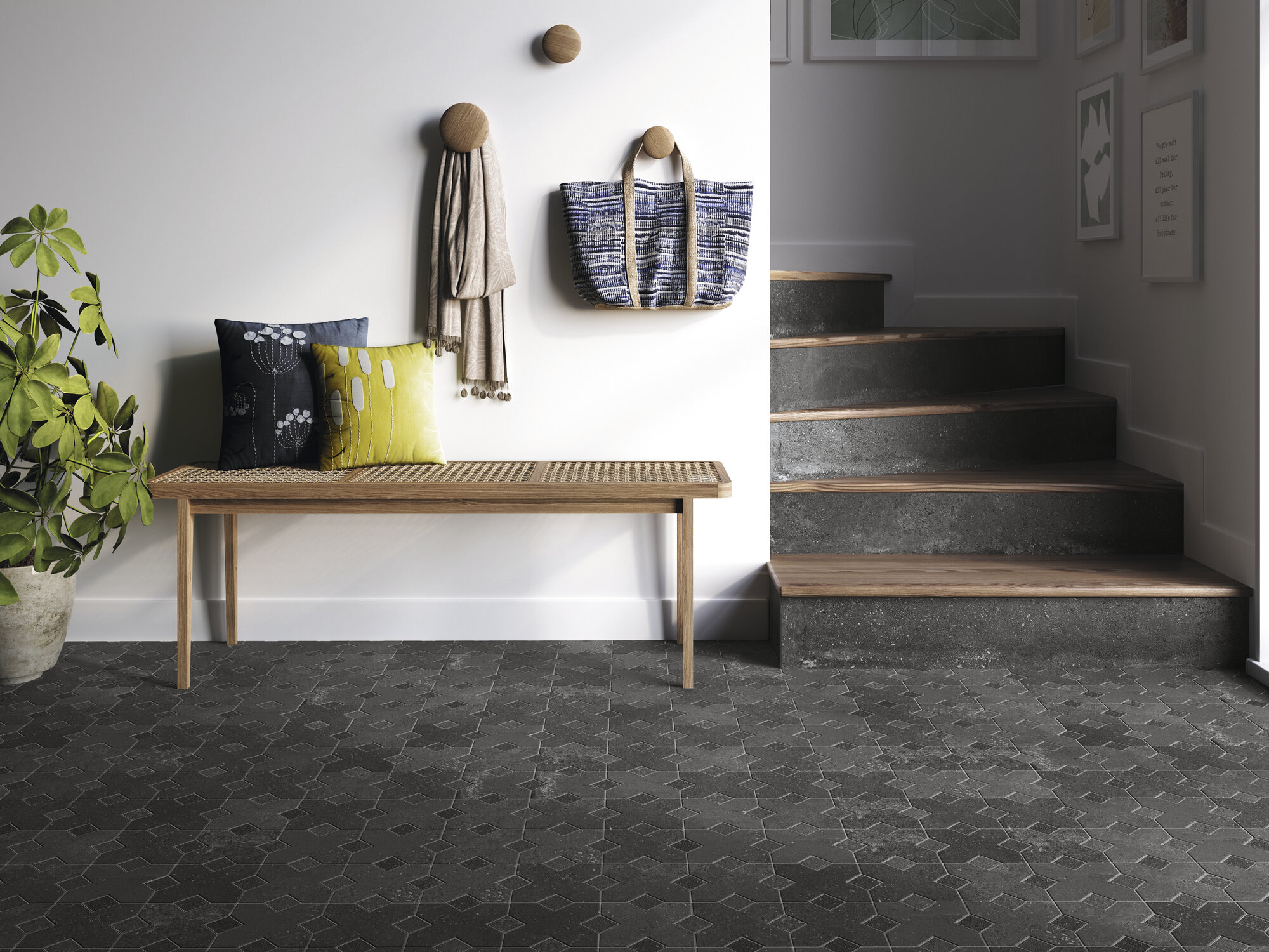 A042133 На пол Antico Casale Cotto Rect. 60x60 - фото 61