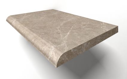 MB008-SHAKE Ступень Special Shakespeare Solid Mb008 100x30