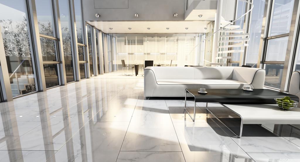 3042 На пол Aqarius Onyx Grey matt 60x120 - фото 8