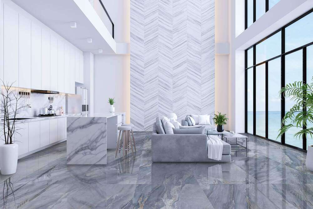 A-Ceramica Azul Bahia