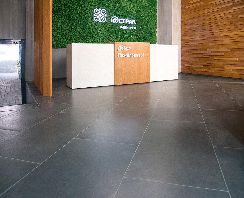 ID9027B036SR На пол Цемент Beige / Бежевый SR 120x60 - фото 15