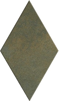 27478 На пол Oxide Rhombus Verde - фото 2