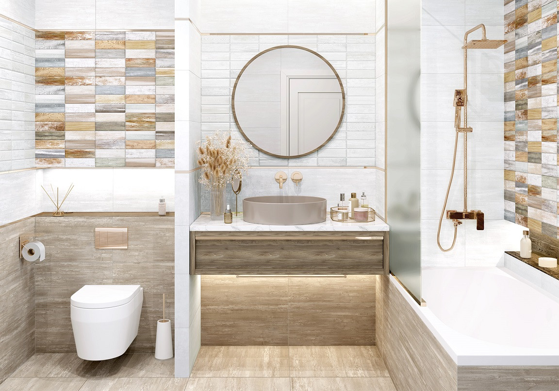 WT36CON11 На стену Congo Dark - фото 11