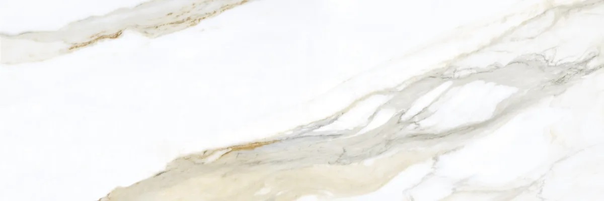 R0001844 На стену Idyllic Calacatta Gold Vecchio 40x120 - фото 2