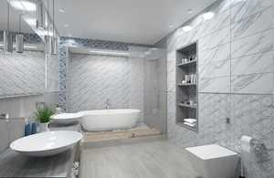 922463 На стену Royal Blu Blu Mosaic - фото 5