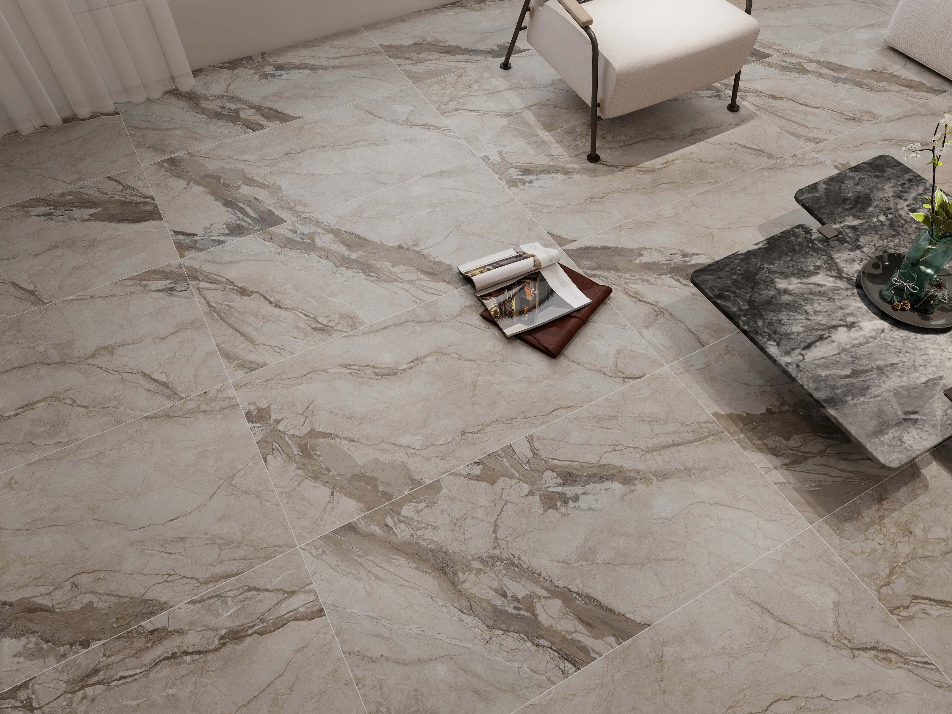 NT Ceramic Riverstone - фото 75