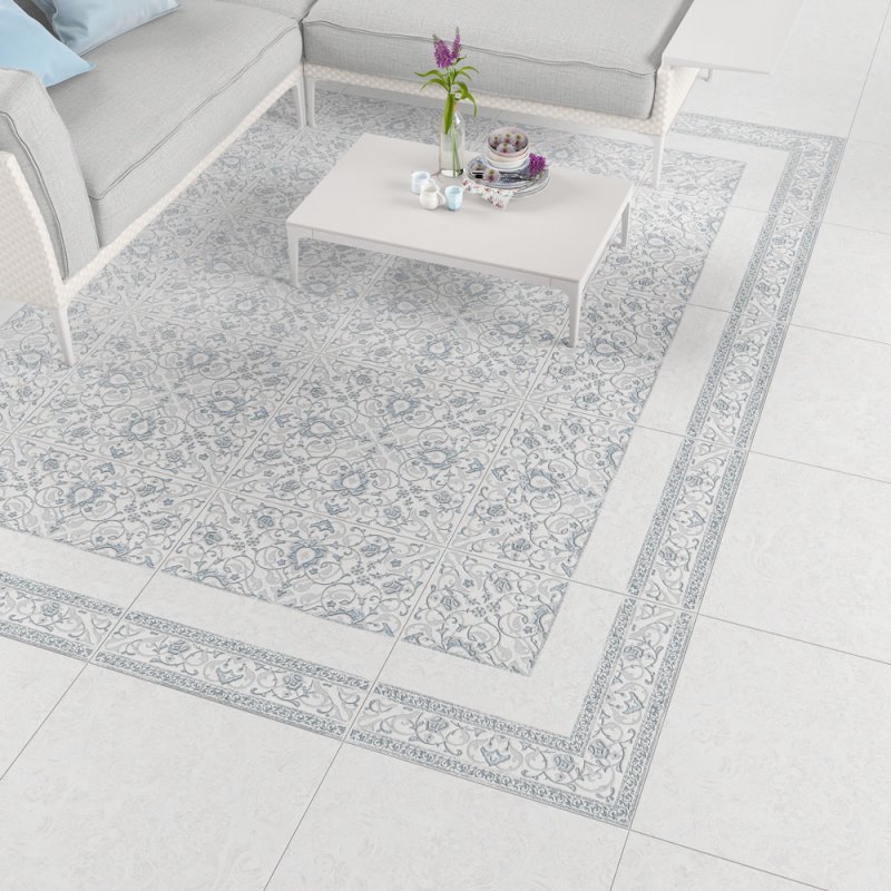 Уралкерамика Deloni