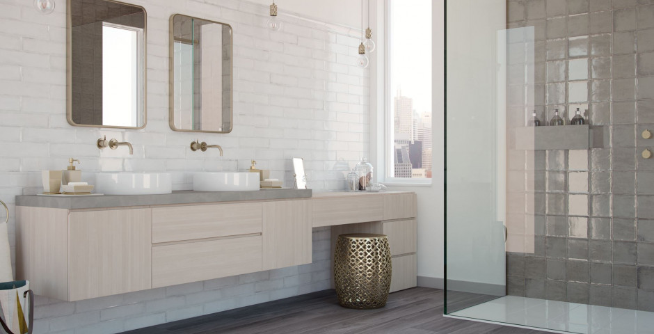 Бордюр Alchimia Matita Torello Vison - фото 8