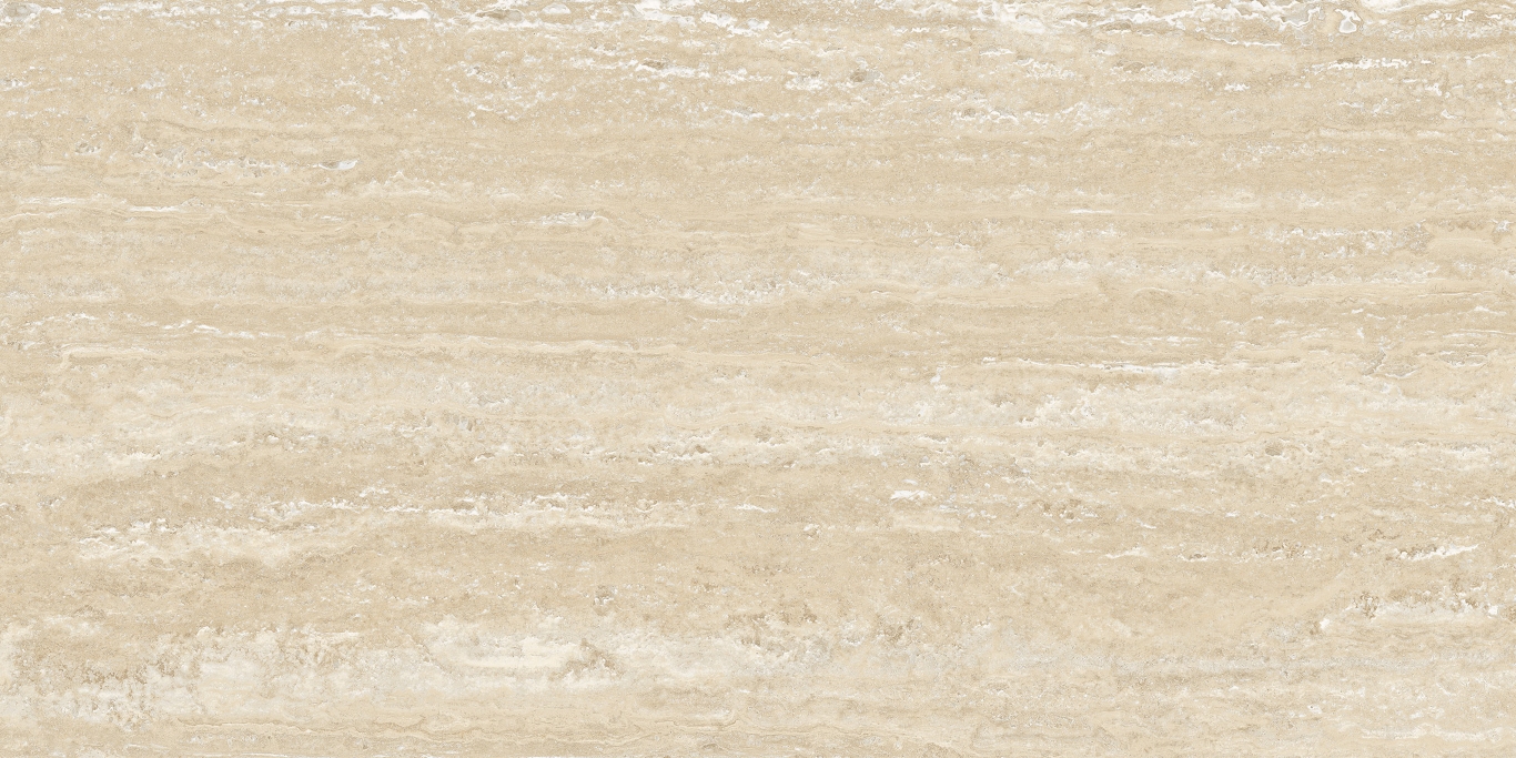 На пол Travertino Beige 3D Soft 60x120 - фото 14