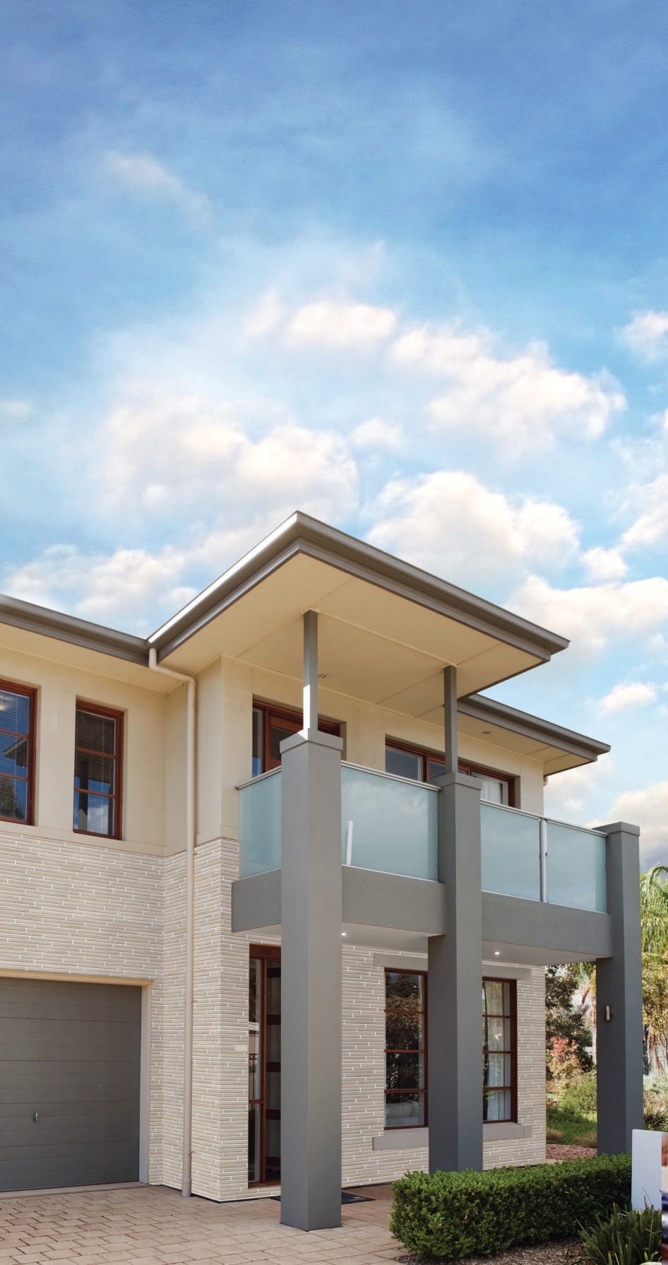 Leonardo Stone Монреаль