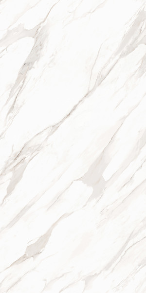 На пол Garda Calacatta Gold Satin Спеченный камень 1200x2700x6 - фото 4