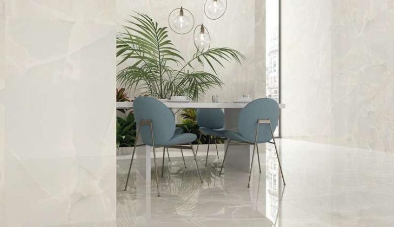 На пол Agate Grey Pulido 60x120 - фото 6