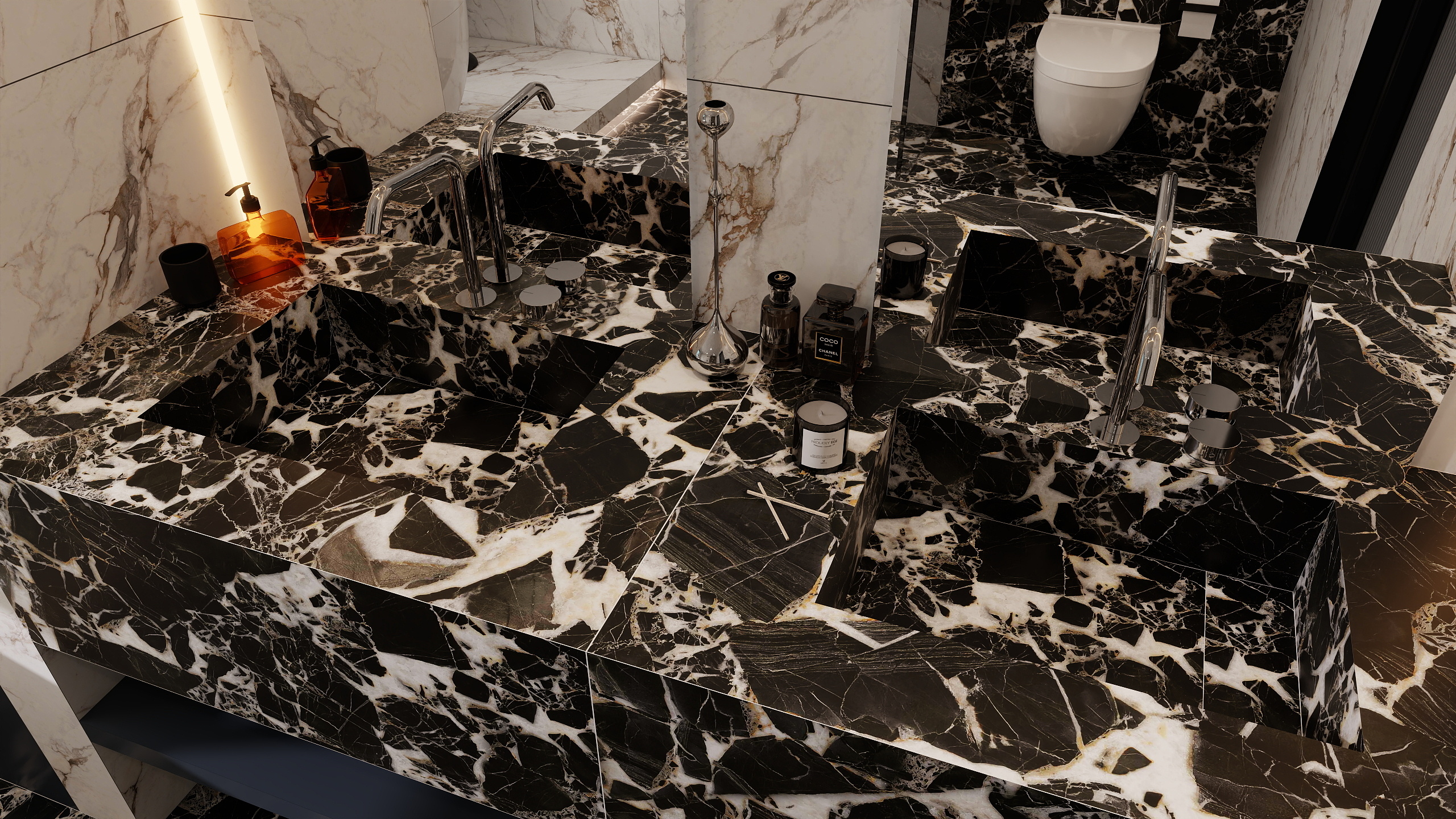 NT Ceramic Riverstone - фото 67