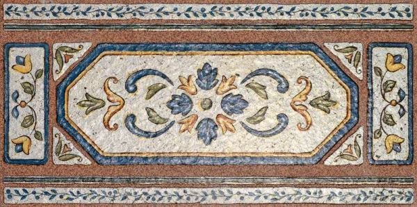 Бордюр Gredos Cenefa 16.4x33.3