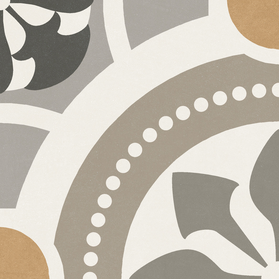 На пол Siena Trevi 19.8x19.8