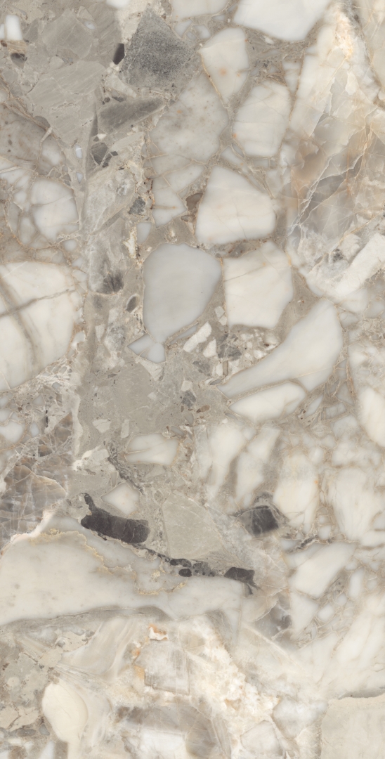 FP1036-A На пол Aragonite White Full Polished 60x120 - фото 6