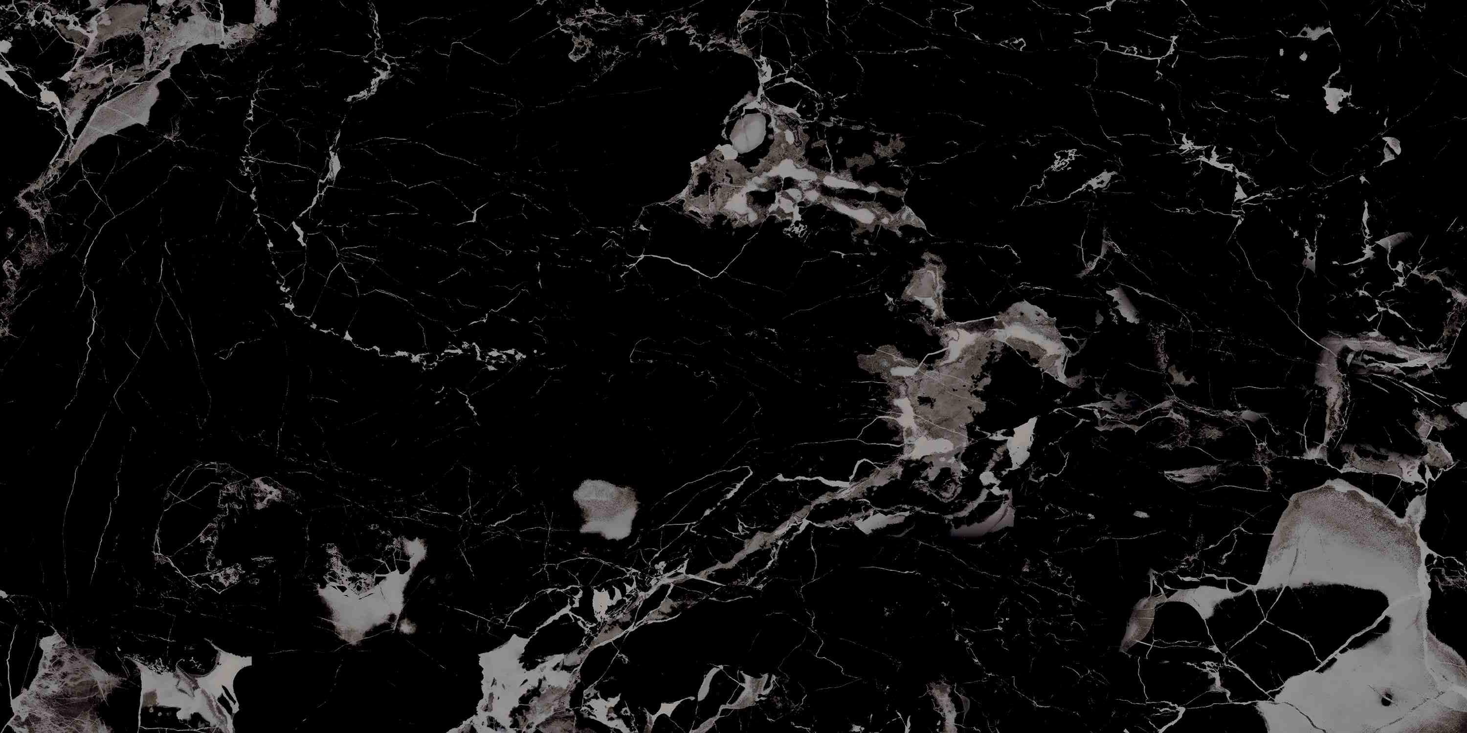 ENMAR7005HG60120 На пол Marble Portoro Black High Glossy 60x120 - фото 5