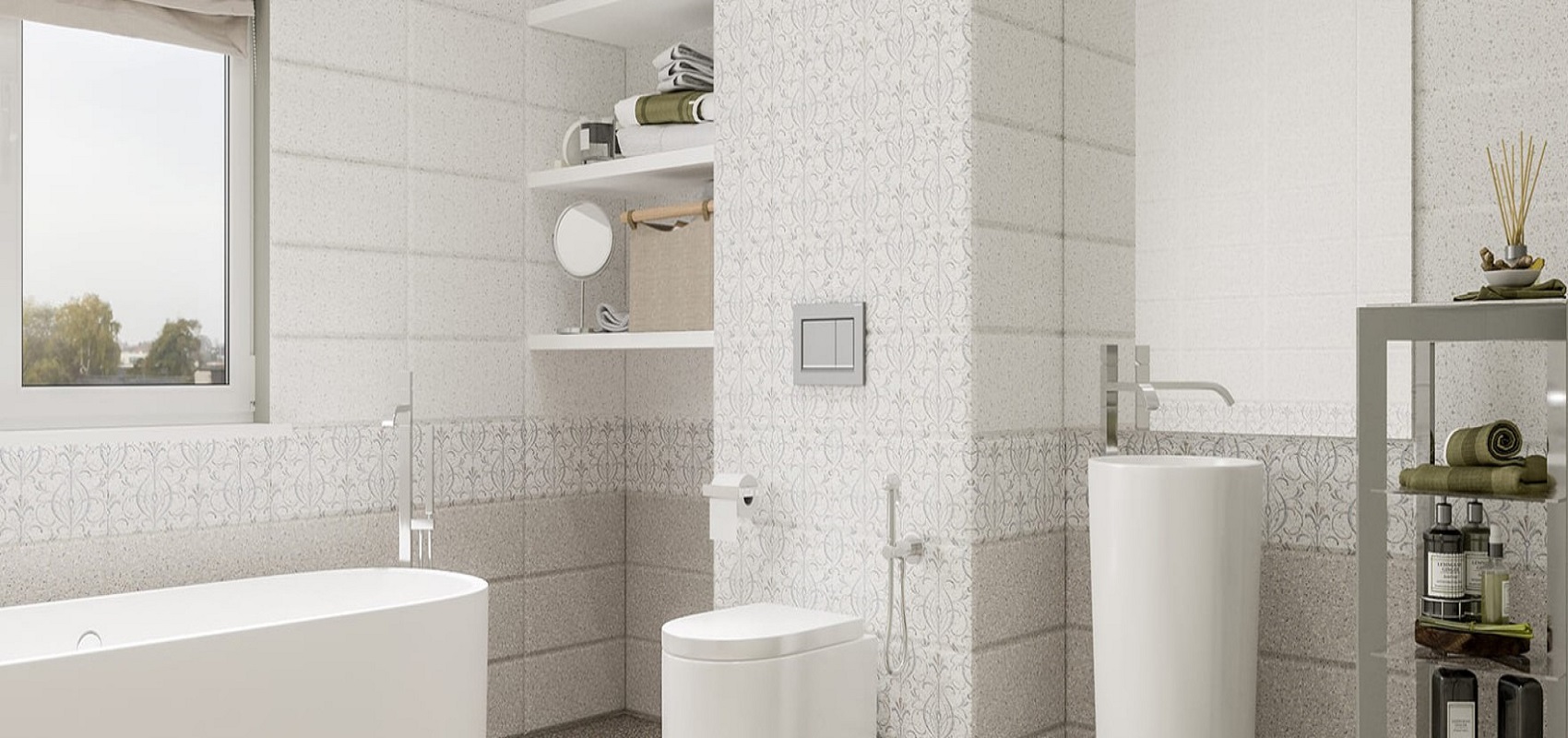 731371 На пол Глория Глория Серый - фото 2