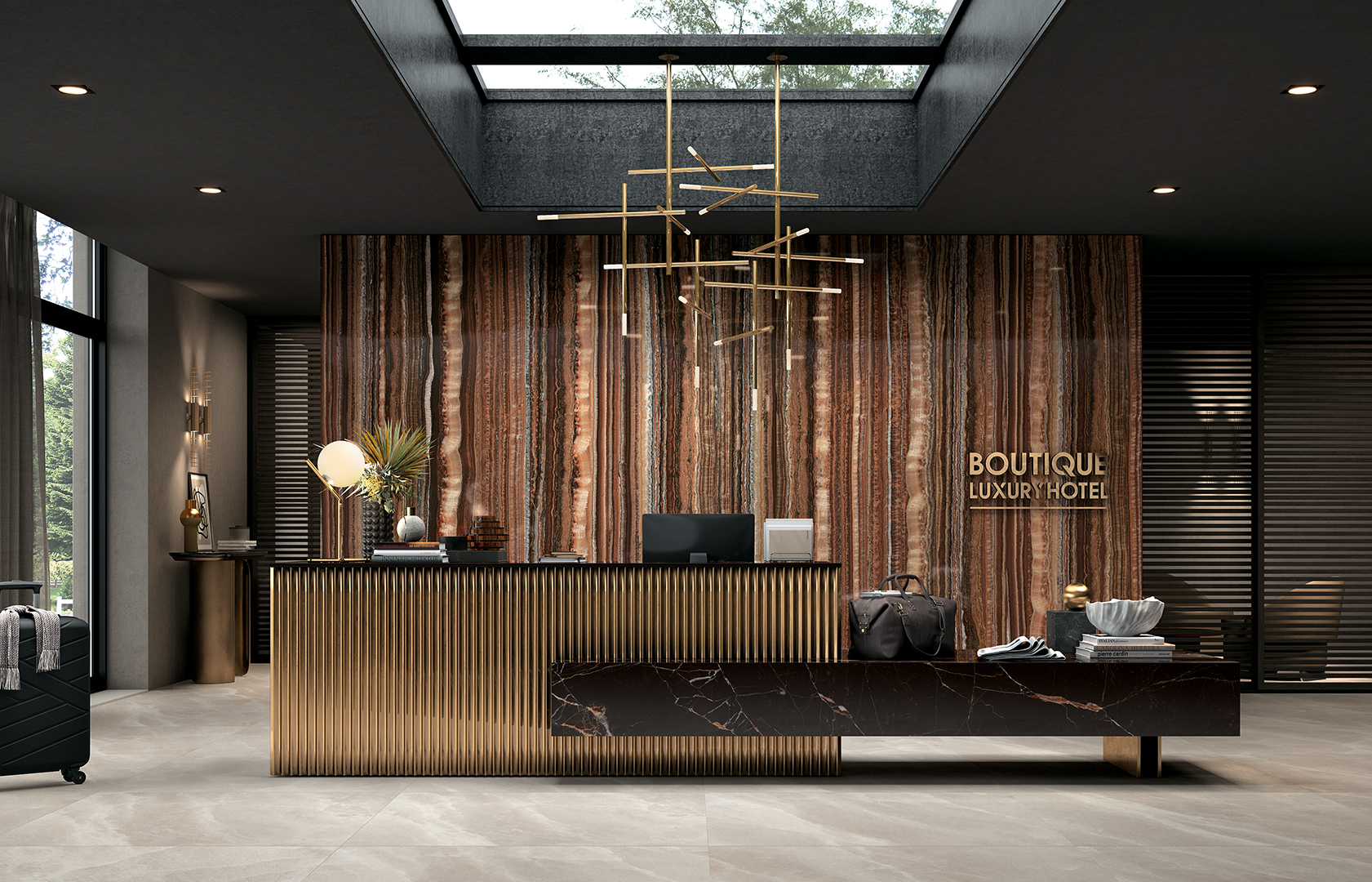 AQN0 На пол Wanderlust Labradorite WA 05 120x278 - фото 28