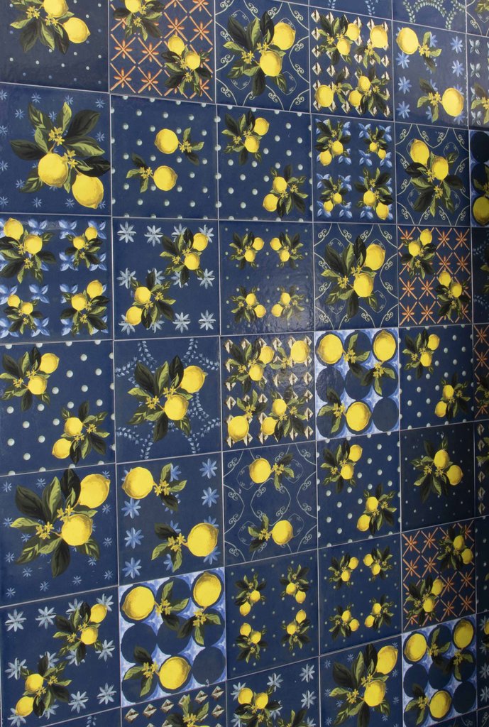 Декор Vita Sole mix luc - фото 48