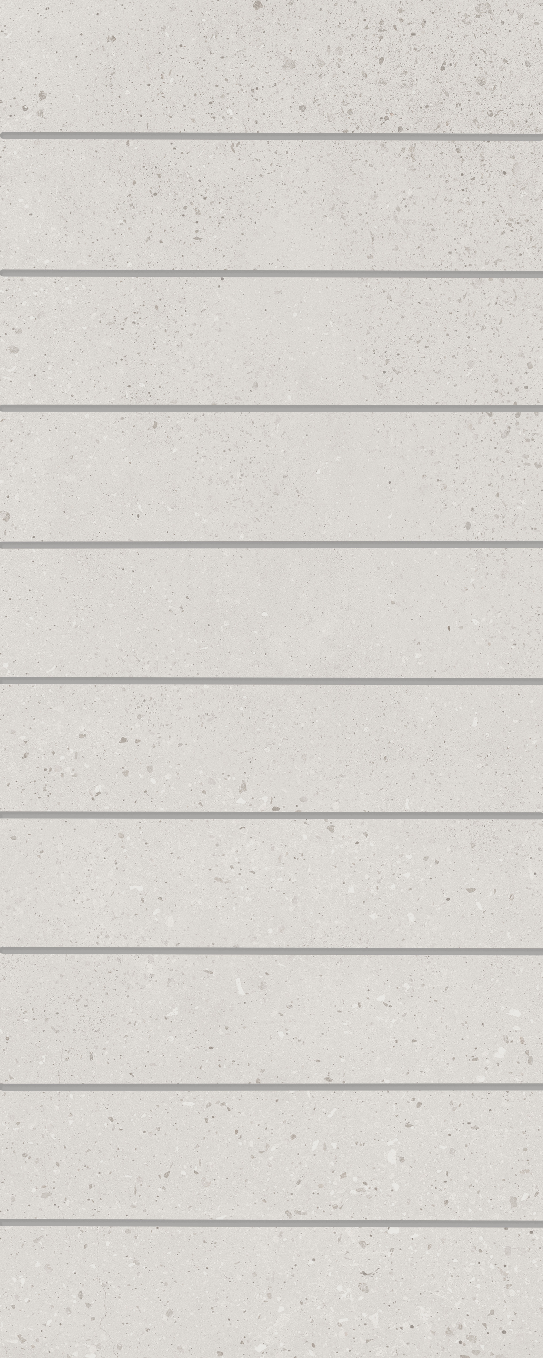 KMD2PTG001BN Декор Скарпа Чипсет серый светлый матовый 20x50x0.8 - фото 8