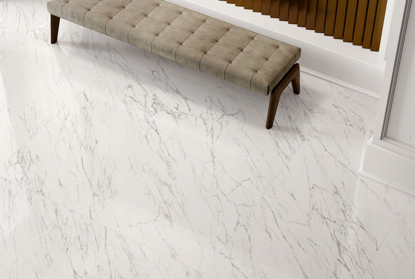 CSATMGOK12 На пол Trumarmi Tm Gold 60x120 kry - фото 4