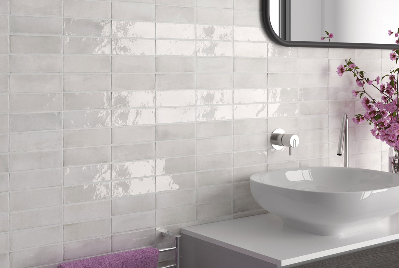 27989 На стену Coco Verd Glossy 5x15 - фото 10