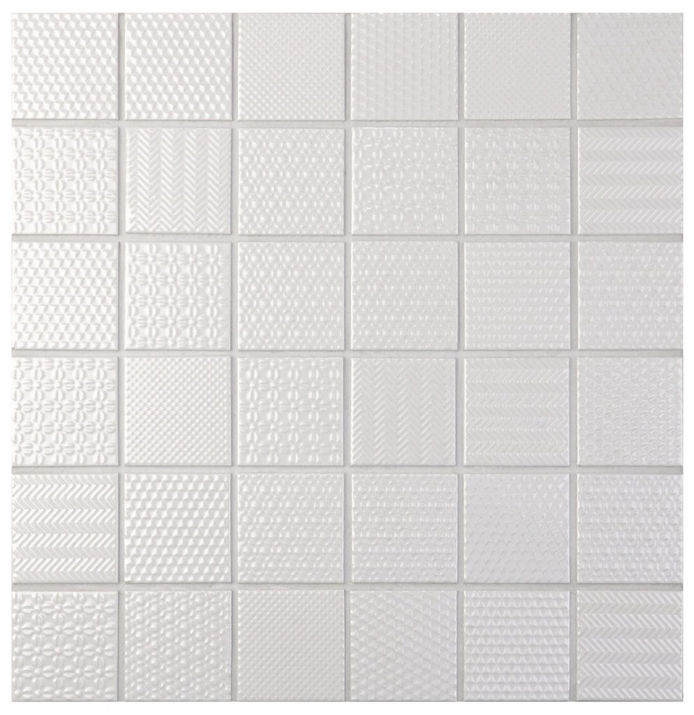 Nevada 6*48*48 306*306,  На стену Керамическая мозаика Nevada