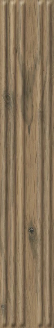 На стену Carrizo Wood Elewacja Struktura Stripes Mix Mat 40x6.6 - фото 9