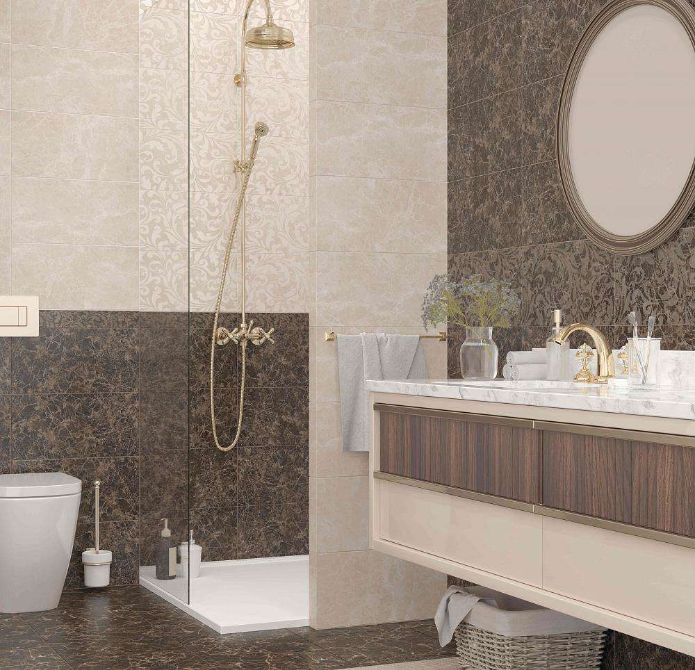 01-10-1-16-01-15-1870 На пол Solido Saturato 38.5х38.5 - фото 4