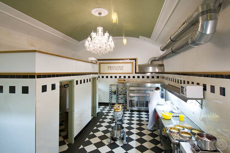 WAA1N555 На стену Color One Dark blue 20х20 - фото 5