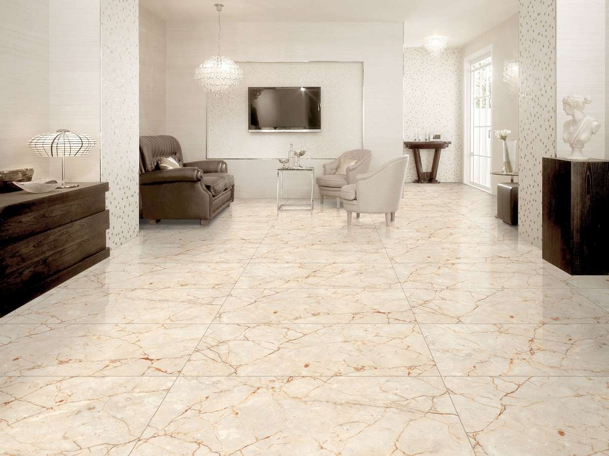 Italica Tiles Rosalia