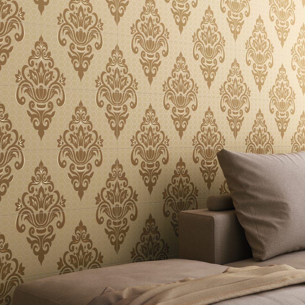 610010002145 На пол Lifestyle Брик Блу 10x20 - фото 17